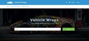 Vehicle Wraps