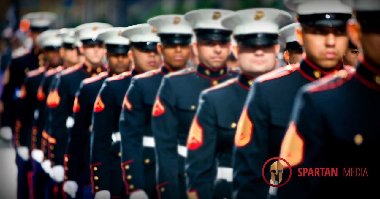 14 Things the Marine Corps Taught Me About Running a Business