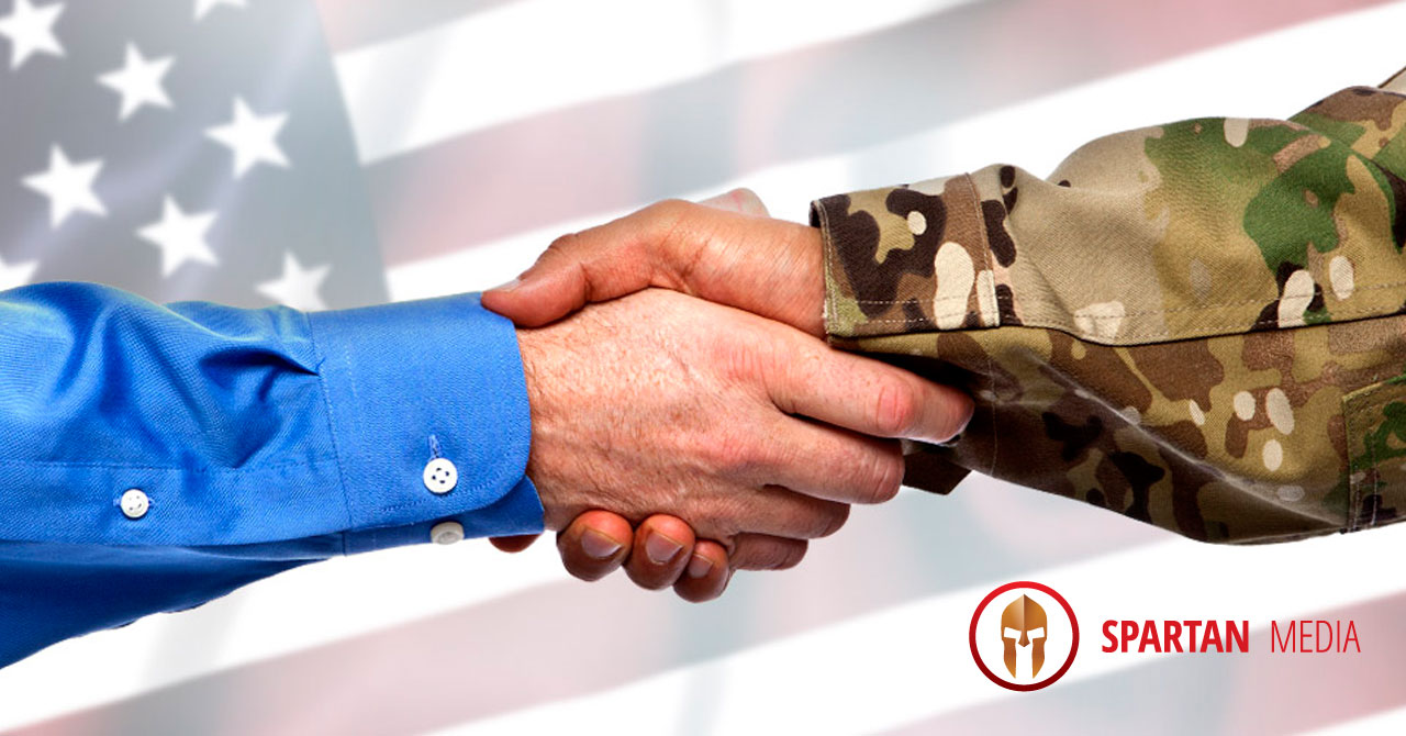 7 Veteran-Owned Business with a Killer Marketing Strategy