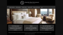 Hospitality Sleep Environments