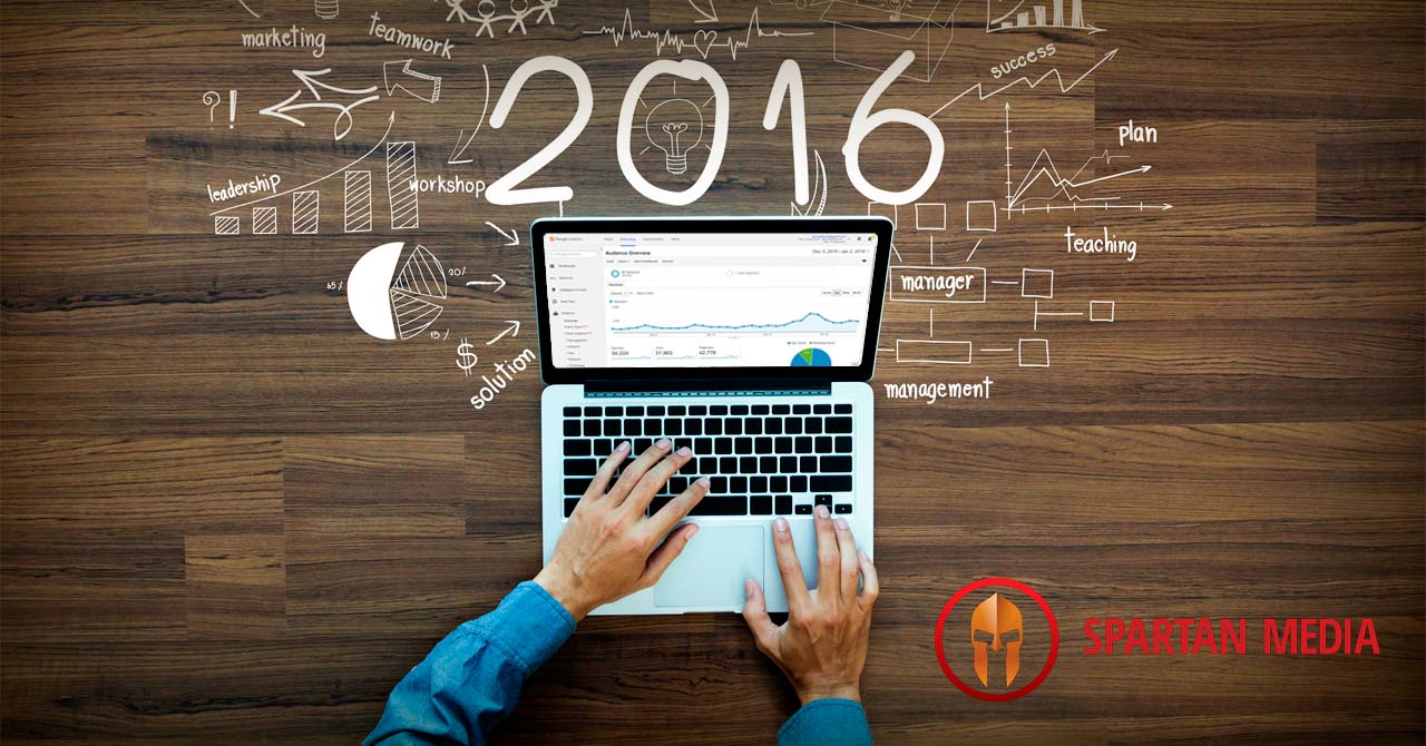 7 Online Marketing Tips to Kick Ass in 2016